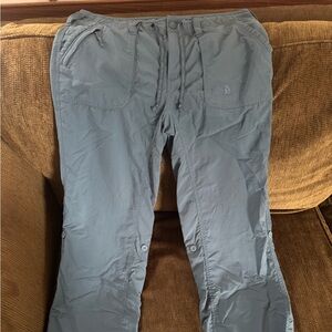 The North Face Scrubs/Work Pants